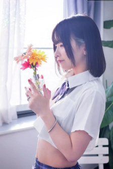 原神胡桃开襟乳液狂喷